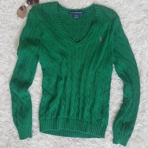 Ralph Lauren Sweater